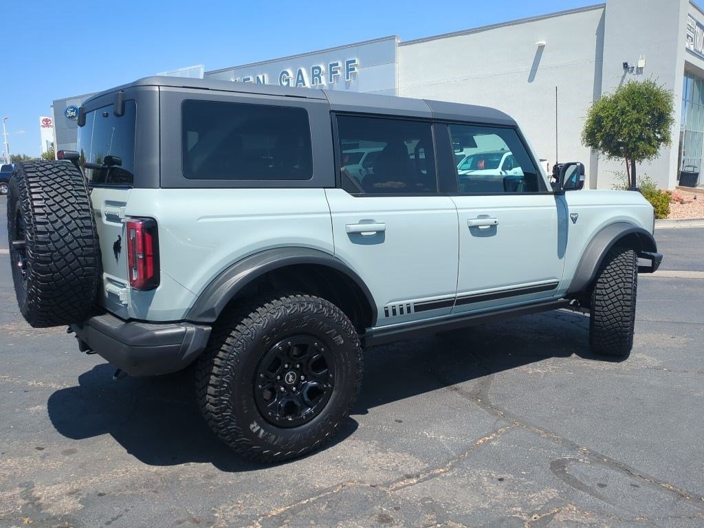 ford bronco 4-door 2021 1FMEE5EP5MLA42013 image ford bronco 4-door 2021 1FMEE5EP5MLA42013 image